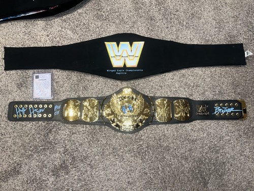 Wwe wwf hulk - wwe,