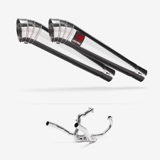 Lextek MP4 S/Steel Megaphone