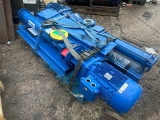 Job Lot of 3 Mono 3 Phrase 11