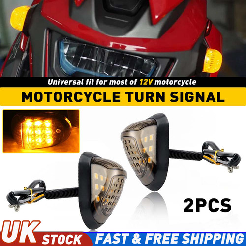 Universal motorcycle led turn - universal,
