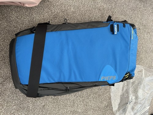 Pieps jetforce pack 35l - bt,