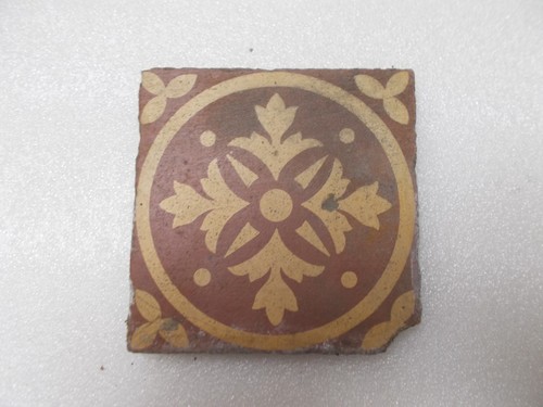 Tiles encaustic tile hall - tiles,
