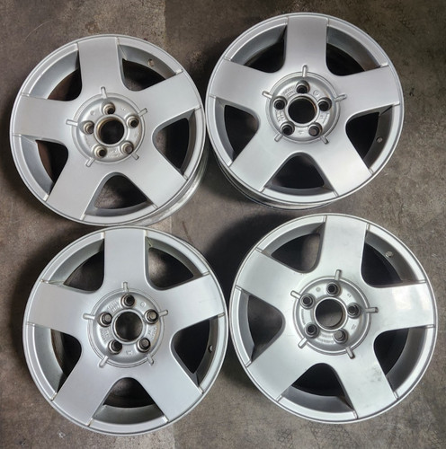 Set vw golf - of,
