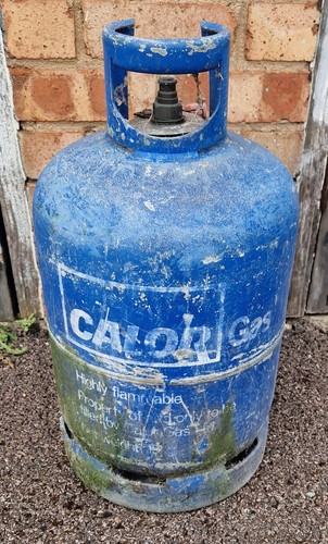 Calor gas 13kg propane - calor,