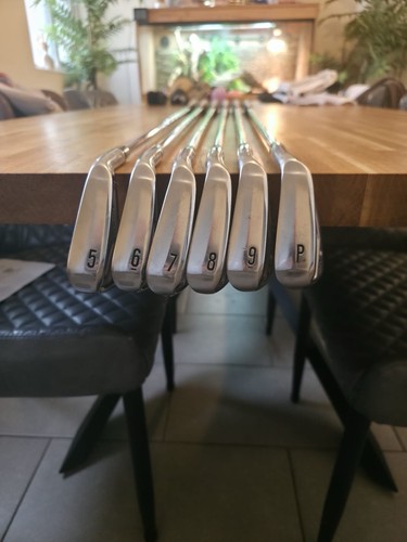 Srixon zxi5 2025 - zxi5, irons
