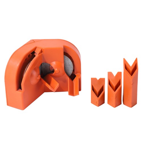 Portable drill bit grinding - portable,