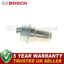 Bosch Fuel Pressure Accumulator Fits VW Scirocco Golf 1.7 1.8 2.0 2.1