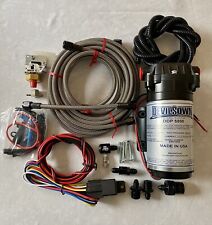 DEVILS WATER METHANOL