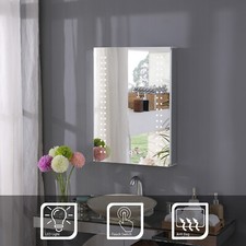 Bathroom Mirror Cabinet