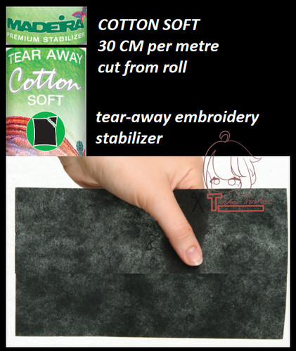 Madeira cotton soft - madeira,