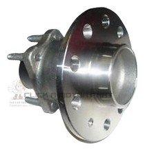 VAUXHALL VECTRA B 1995-2002