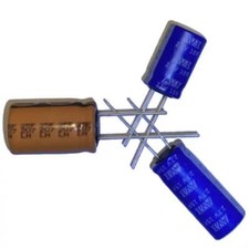 Davis Vantage Pro2 Transmitter Super Capacitor and PDF instructions (self instal