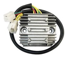 REGULATOR RECTIFIER HONDA