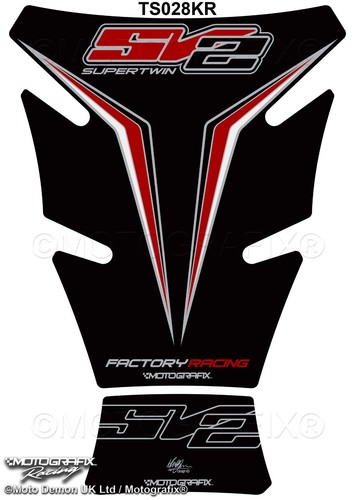 Suzuki sv650 sv1000 2003 - sv1000,