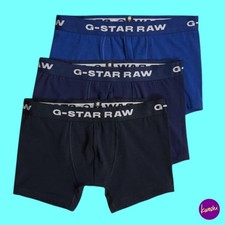 G-STAR Men's Cotton Boxer
