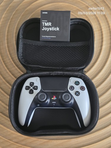 Ps5 dualsense wireless - ps5,