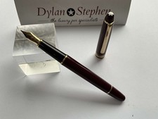 Montblanc Meisterstuck 144