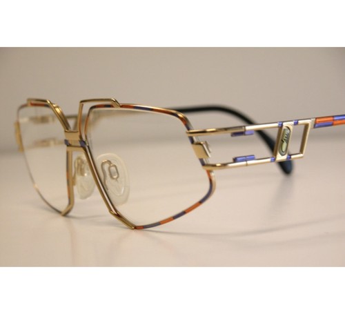 Cazal vintage eyeglasses - cazal,