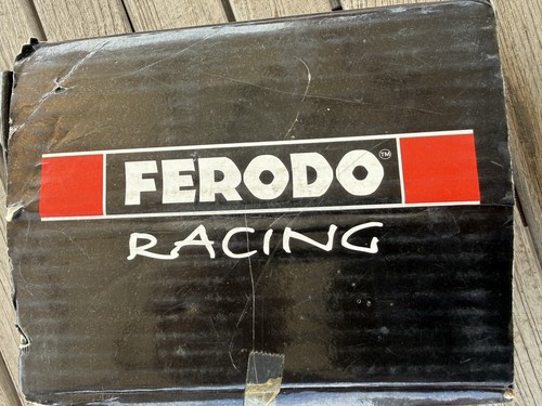 Ferodo racing frp3084r - ferodo,