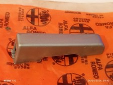 ALFA ROMEO ALFETTA GREY HORN