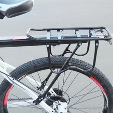 50kg Max Steel Rear Bicycle
