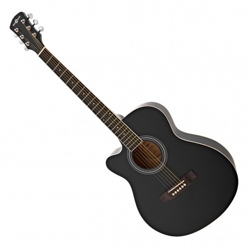 Student left handed acoustic - student,
