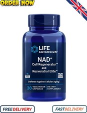 Life Extension NAD+