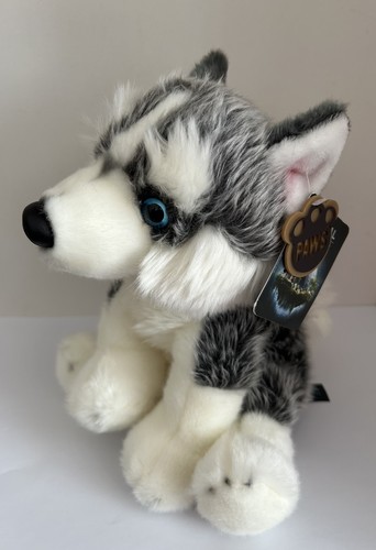Animal earth husky soft - animal,