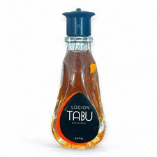 Tabu By Dana Lotion 30ml -