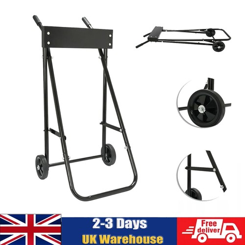 Heavy duty 85kg - duty, outboard