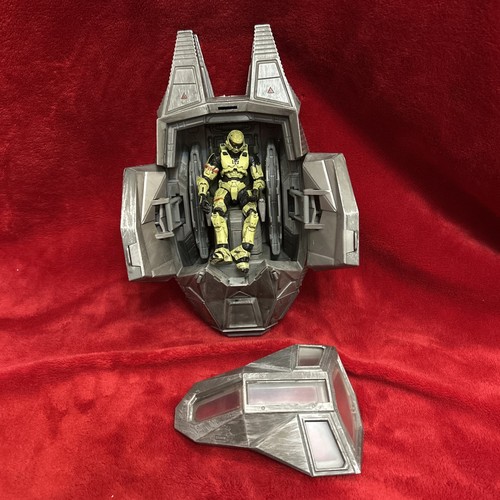 Mcfarlane halo odst drop pod - drop,