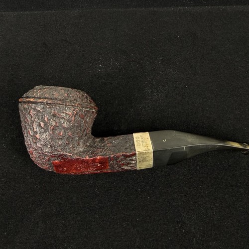 Peterson donegal rocky - peterson,