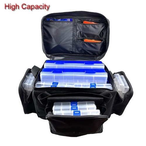 Fishing tackle bag waterproof - fishing,