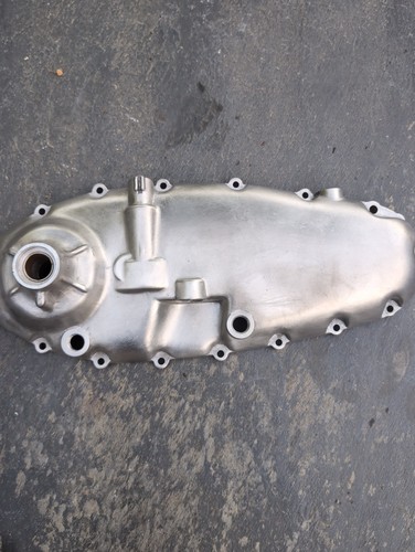 New unused lambretta - lambretta, gp