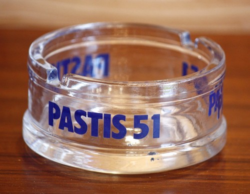Vintage french pastis - french,