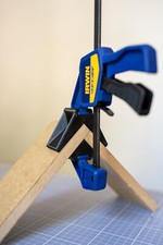 Corner Clamp Adaptor - Irwin