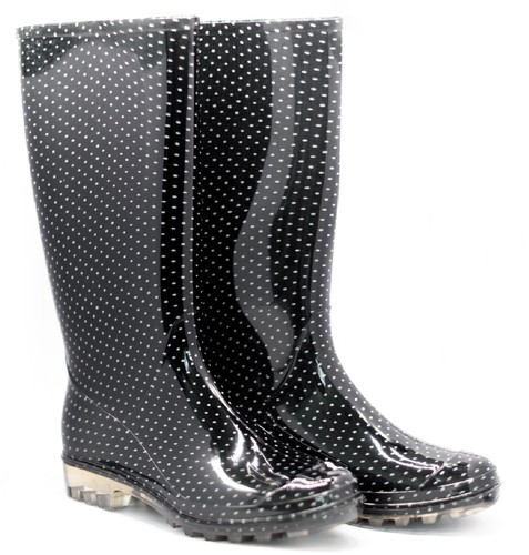 Womens ladies wellies - wellies, winter