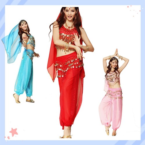 New carnival india belly dance - carnival,