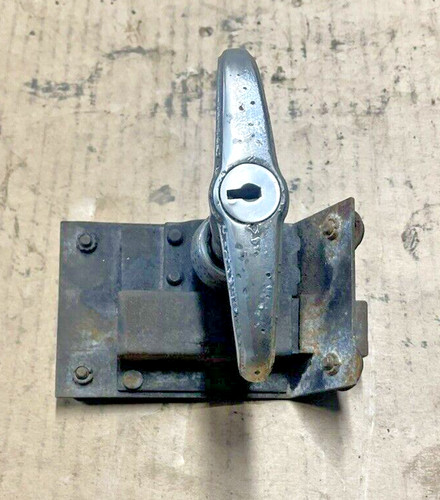 Original good ford - original,