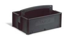 TANOS Systainer Tool Box 1 SYS TB 1 T-Loc Classic Charcoal 80101212 Like PROTOOL