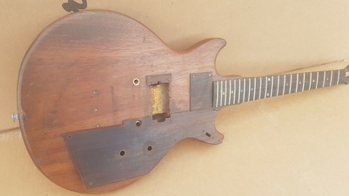 1962 gibson melody maker - gibson,