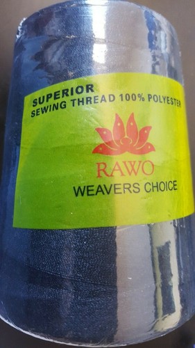 Cones overlocking thread - cones,