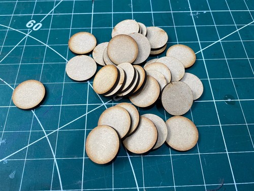 In diameter - in,