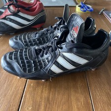 Adidas Predator Touch size 10