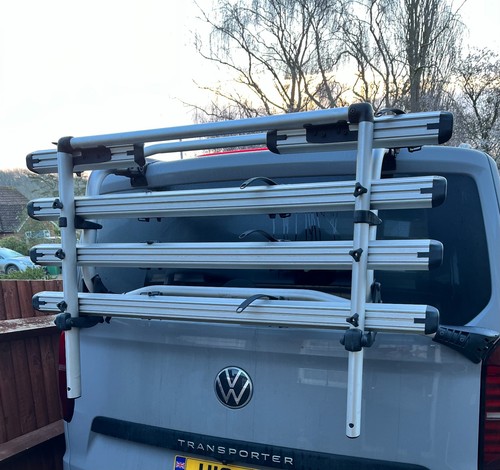 Bike rack carrier bikes - bike, carrier.
