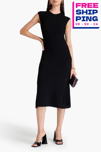 Rrp 850 herve leger midi - rrp€850,