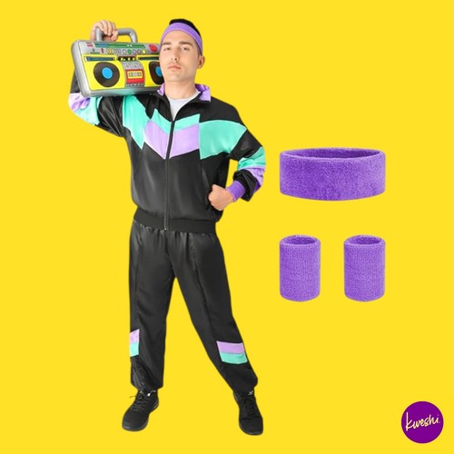 Aomig unisex 80s - 80s, shell
