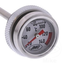 JMP Oil Temperature Gauge Fits