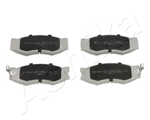 Brake pad set - set,,