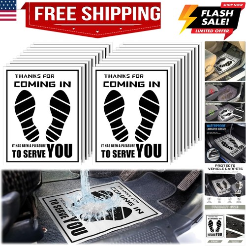 500 pcs waterproof - 500, paper